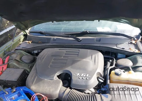 2019 Dodge Charger Gt Rwd from USA, damaged, VIN 2C3CDXHG5KH681223